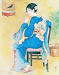 戦前昭和の美人画